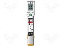 Infra-red thermometer -35....275C