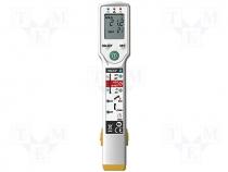 Infra-red thermometer -35÷275C