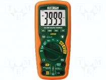 Digital multimeter LCD (4000) V DC 0,1m....400m/4/40/400/1000V