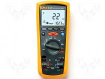 Digital multimeter