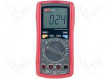 Digital multimeter LCD 3,5 digit (1999) 2,5x/s -40÷1000C