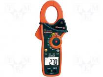 Digital clamp meter Ø 43mm LCD 3,75 digit (3999) -50÷270C