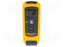 Digital clamp meter Ø 254mm LCD 3,5 digit I AC 0,5÷2500A