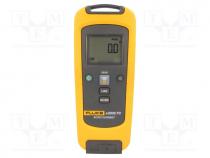 Digital multimeter LCD 3,5 digit IP42 255g