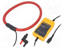 AC current flexiable clamp adapter, Øcable  178mm
