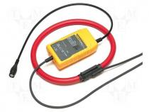 AC current clamp adapter, Øcable  275mm, I AC  30A,300A,3kA