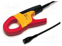 AC current clamp adapter, Øcable  32mm, I AC  40A,400A