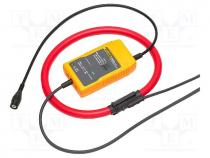 AC current flexiable clamp adapter, Øcable  170mm