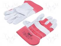 Protective gloves, Size XL