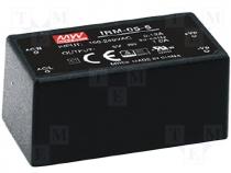 Pwr sup.unit pulse, 5.04W, 12VDC, 0.42A, 85÷264VAC, 120÷370VDC   <sp