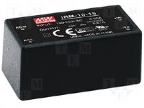 Pwr sup.unit pulse, 8.25W, 3.3VDC, 2.5A, 85÷264VAC, 120÷370VDC   <sp