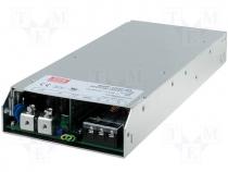 Pwr sup.unit pulse, 1008W, 48VDC, 21A, 90....264VAC, 127....370VDC