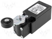 Limit switch, NC x2, 10A, max250VAC, PG13,5, IP67