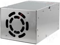 Pwr sup.unit pulse, 400W, 5VDC, 80A, 88....264VAC, 124....370VDC, 1.9kg