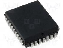 Memory, EEPROM, parallel, 8kx8bit, 4.5....5.5V, PLCC32