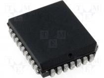 Memory, EEPROM, parallel, 8kx8bit, 4.5÷5.5V, PLCC32