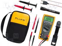 Measuring kit Fluke kit