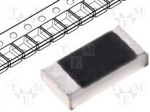 Resistor thick film, SMD, 1206, 3.9, 0.25W, 5%, -55....155C