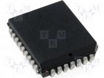 Memory, EPROM OTP, 128kx8bit, 2.7÷3.6V, 90ns, PLCC32