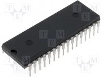 Memory, EPROM OTP, 256kx8bit, 5V, 55ns, DIP32