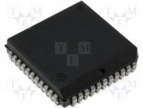 Memory, EPROM OTP, 64kx16bit, 5V, 45ns, PLCC44