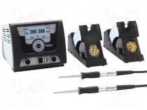 Soldering station, digital, ESD, 240W, 50....550C