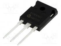 Diode rectifying, 650V, 30A, TO247-3