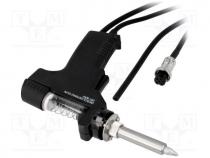 80W, Spare part desoldering gun, Application SP-1010DR