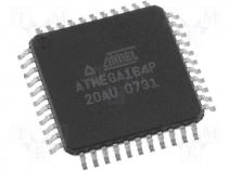 IC ISP-MC 2,7-5,5V 16K-Flash 20MHz TQFP44