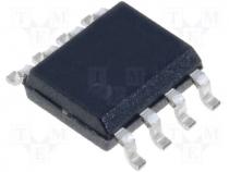 Driver, 1.5A, Channels 2, non-inverting, 4.5....18V, SO8
