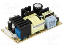 Pwr sup.unit  buffer, 59.34W, 127....370VDC, 90....264VAC, Outputs 2