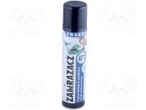 Freezing aerosol, colourless, 300ml, -67C