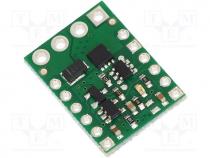 Controller, wireless, 2.5....16VDC, RC, Outputs 1, 15A