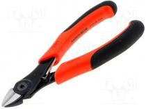 Pliers, side,for cutting, Series  ERGO