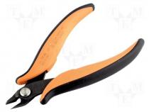 Pliers, for cutting,miniature, 140mm