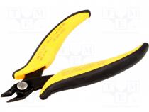 Pliers, for cutting,miniature, 140mm