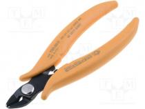 Pliers, for cutting,miniature, 150mm