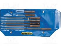 Set  alignment tools, Pcs 7, Package  bag