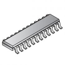 IC digital, analog, demultiplexer/multiplexer, Channels 16, CMOS