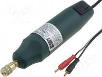 Miniature drill, 12000....20000rpm, 45W, Illumin  LED, 0.3....3.2mm