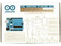 Development kit  Arduino, uC  ATMEGA16U2,ATMEGA328