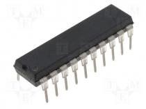 Line transmitter, 2-wire 4-20mA loop, DIP20, 12....36VDC