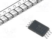 Operational amplifier