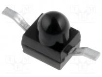 Phototransistor, p max 950nm, 5V, 15, d 730-1000nm