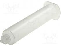 Syringe body, 10ml