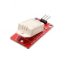 AM2302 DHT22 Temperature And Humidity Sensor Module For Arduino