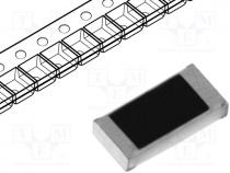Resistor  thick film, SMD, 1206, 130, 0.25W, 1%, -55....155C