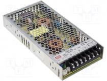 Pwr sup.unit  switched-mode, modular, 99W, 3.3VDC, 30A, 85....264VAC