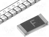 Fuse  fuse, ultra rapid, ceramic, 500mA, 63V, SMD, Case 1206