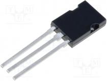 Triac, 600V, 4A, 35mA, SOT82